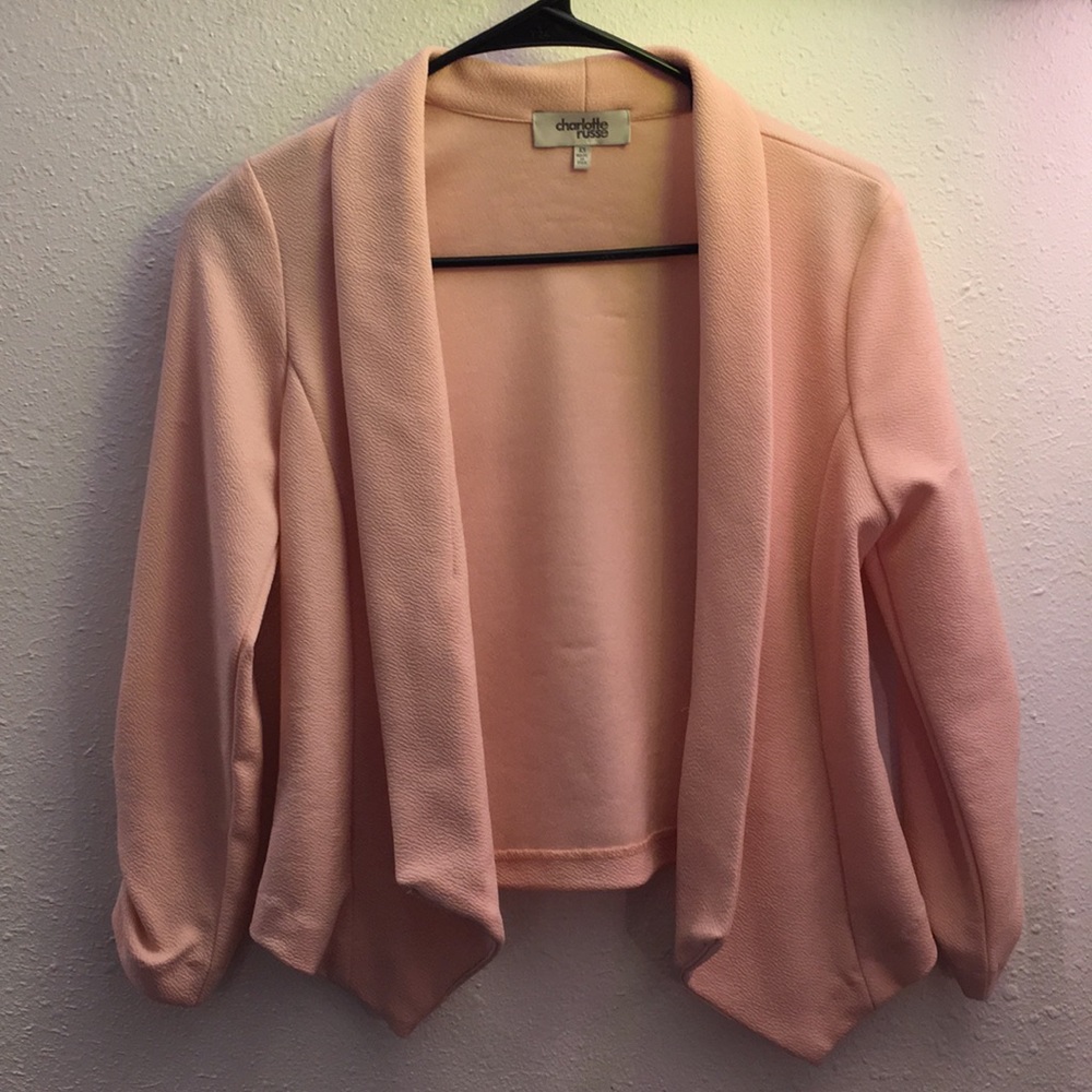Charlotte Russe cover up